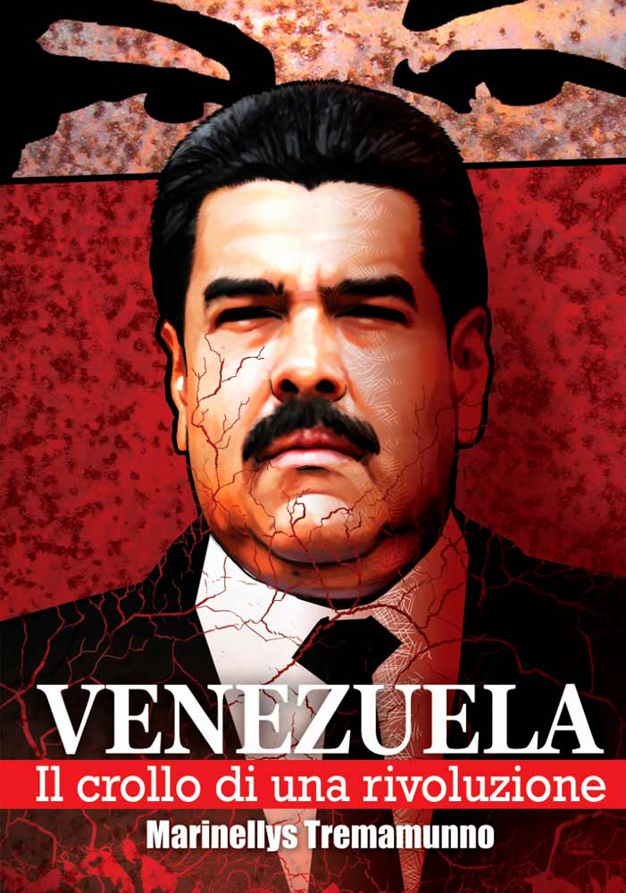 VENEZUELA: IL CROLLO DI UNA RIVOLUZIONE